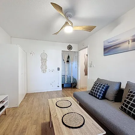 Cocon Cosy Apartmán