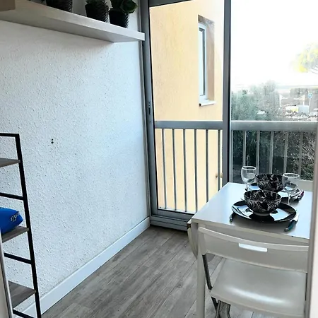 Apartament Cocon Cosy *