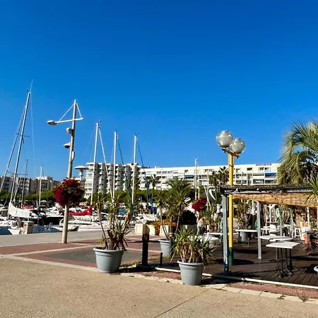 Cocon Cosy * Carnon-Plage