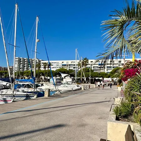 Cocon Cosy * Carnon-Plage