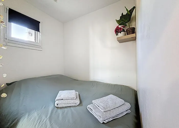 Cocon Cosy Apartmán