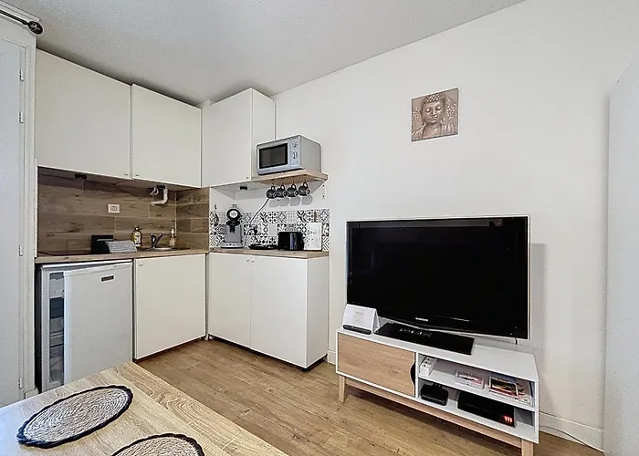 Cocon Cosy Carnon-Plage