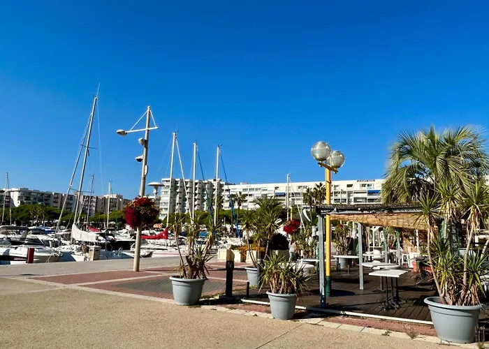 Cocon Cosy * Carnon-Plage